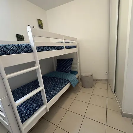 Occi Guest * Béziers