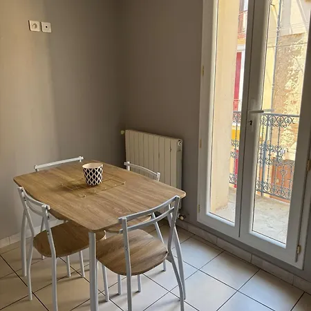 Lägenhet Occi Guest *