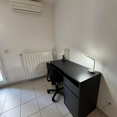 Occi Guest Lägenhet