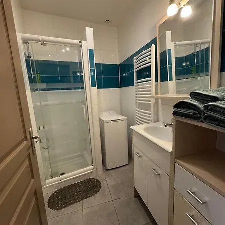 Lägenhet Occi Guest