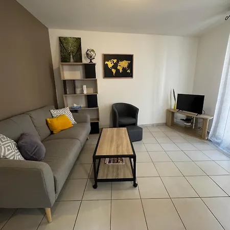 Occi Guest * Béziers