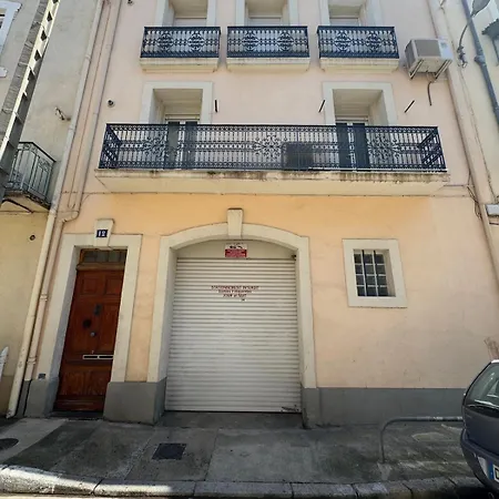 Occi Guest Lägenhet