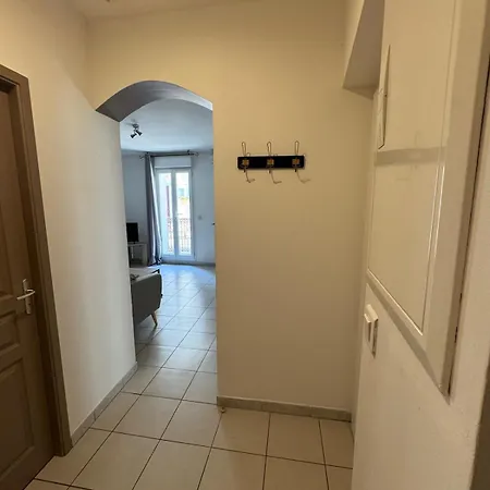 Occi Guest Lägenhet *