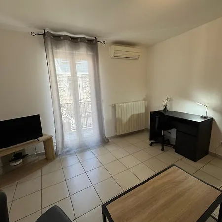 Lägenhet Occi Guest