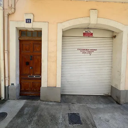 Lägenhet Occi Guest *