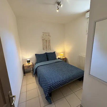 Occi Guest Lägenhet *